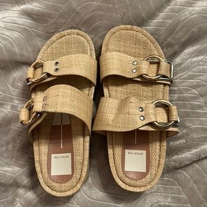 Dolce Vita Wedge sandal